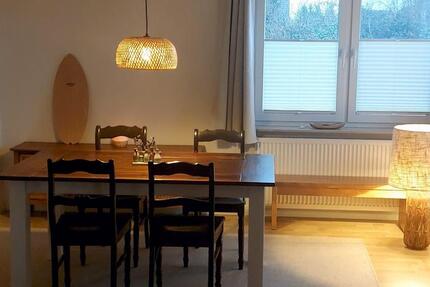 2-Zi.-Wohnung in Winsen-Scharmbeck: Untervermietung April-Oktober 2 zimmer