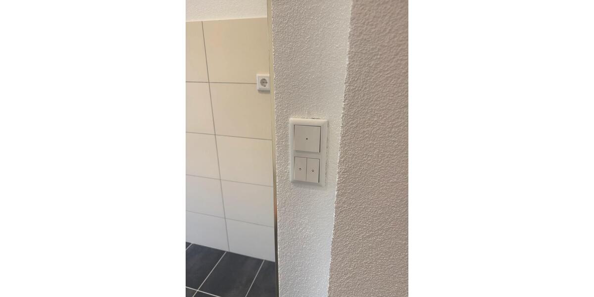 85m2 Erdgeschoss Wohnung Eichhornstrasse 13 47055 3.5 zimmer