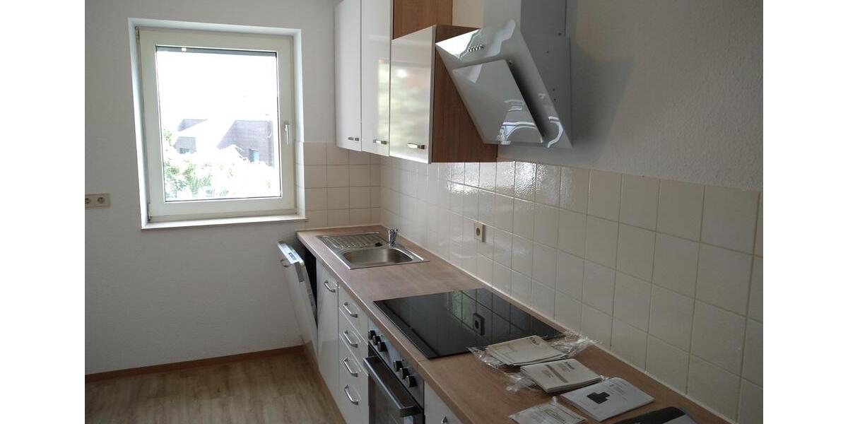 Etagenwohnung Heidenheim an der Brenz Aufhausen - 3 Zimmer, 78 m&sup2;, 748&euro; | Angebot:23674897