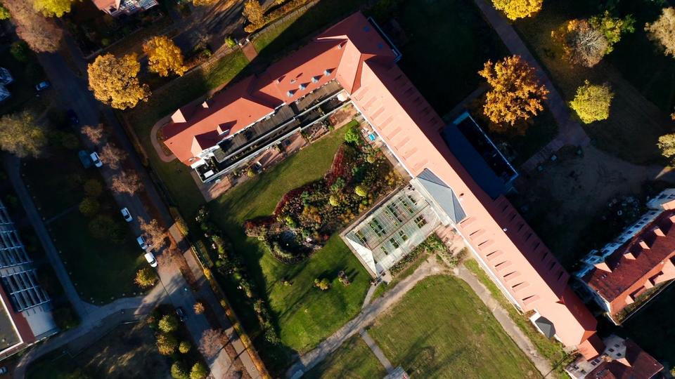 Hochparterre Lychen - 3 Zimmer, 102 m&sup2;, 1.024&euro; | Angebot:25854297