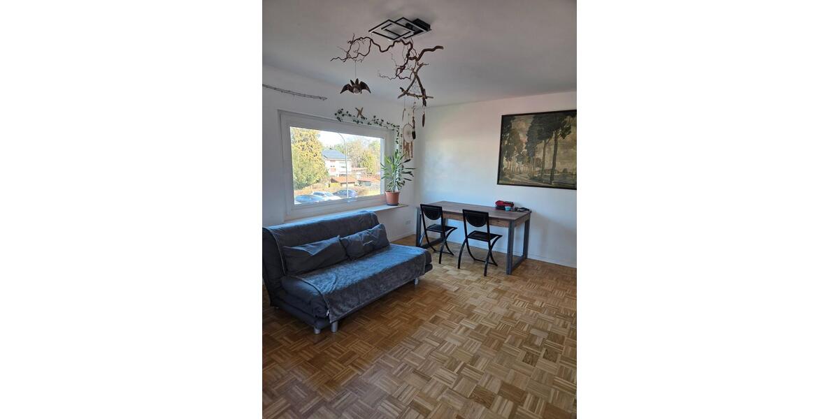 Etagenwohnung Berg - 2 Zimmer, 65 m&sup2;, 1.010&euro; | Angebot:26573327