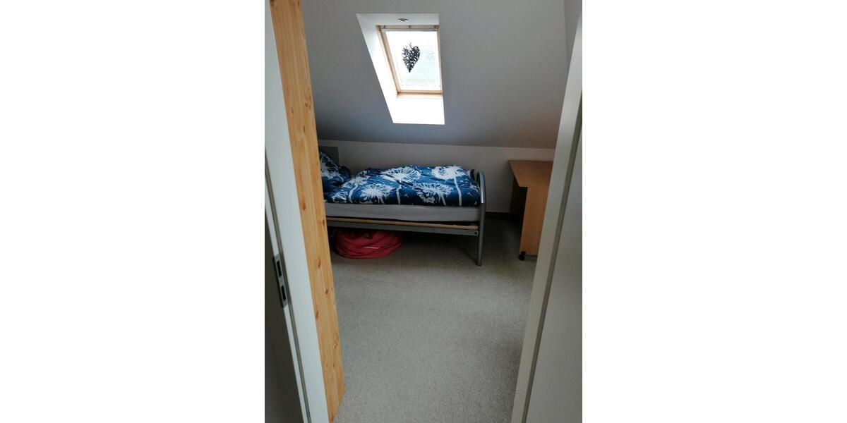 Dachgeschoßwohnung Grömitz - 2 Zimmer, 40 m&sup2;, 440&euro; | Angebot:26234805