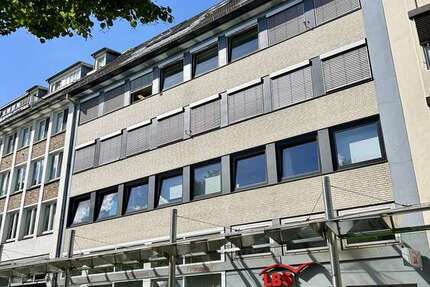 Büro in Bremen 1.591 € 170 m²