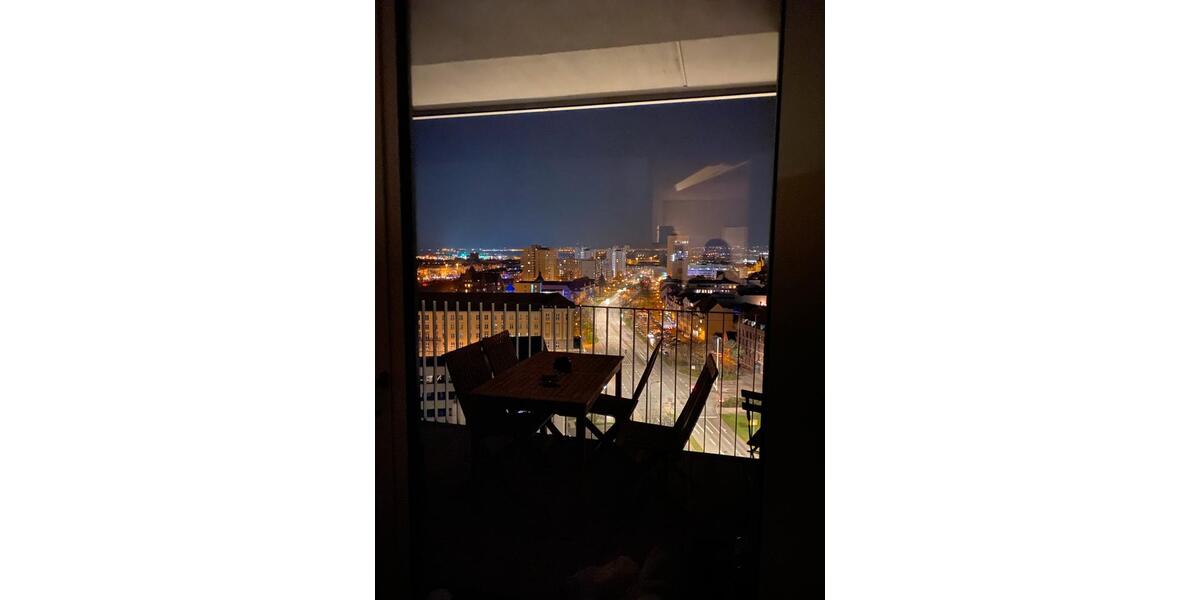 Etagenwohnung Erfurt - 4 Zimmer, 120 m&sup2;, 930&euro; | Angebot:25070057