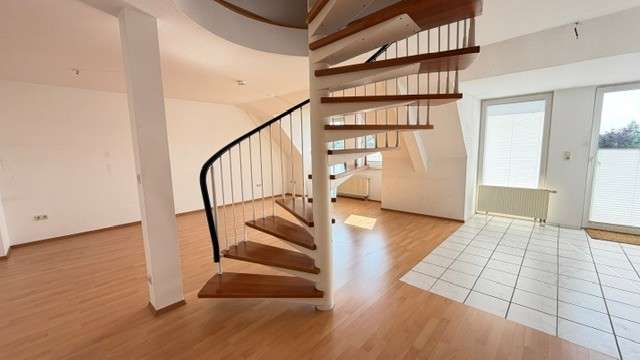 Etagenwohnung Sande Sanderbusch - 2 Zimmer, 77 m&sup2;, 609&euro; | Angebot:26978250