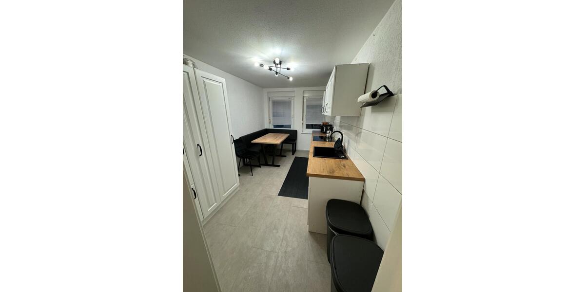 Dachgeschoßwohnung Werdohl - 4 Zimmer, 82 m&sup2;, 850&euro; | Angebot:24619356
