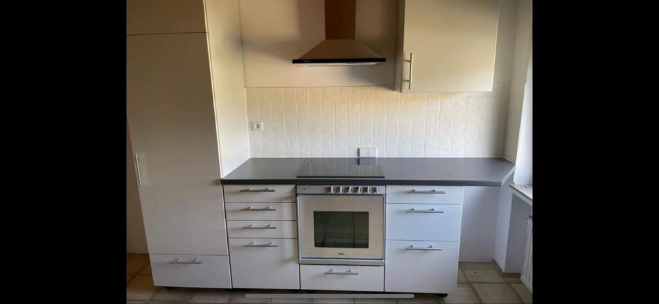 Dachgeschoßwohnung Bretzfeld - 3 Zimmer, 80 m&sup2;, 850&euro; | Angebot:24462853