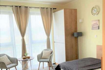 Zimmer Rosbach Ober-Rosbach - 1 Zimmer, 1.660&euro; | Angebot:23978783
