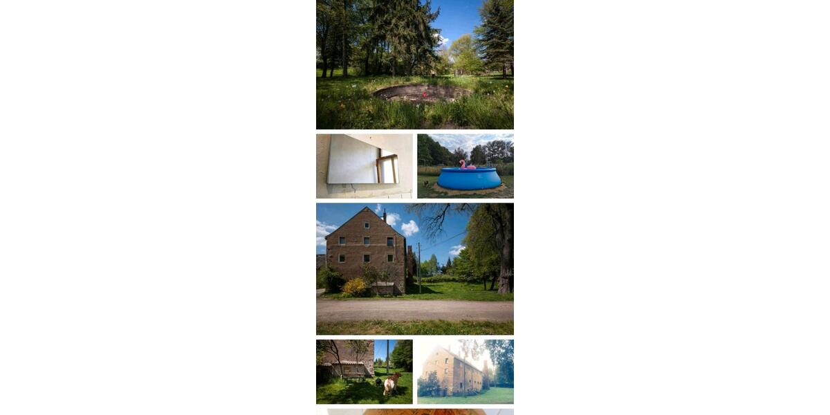 Etagenwohnung Nossen - 5 Zimmer, 110 m&sup2;, 769&euro; | Angebot:26011100