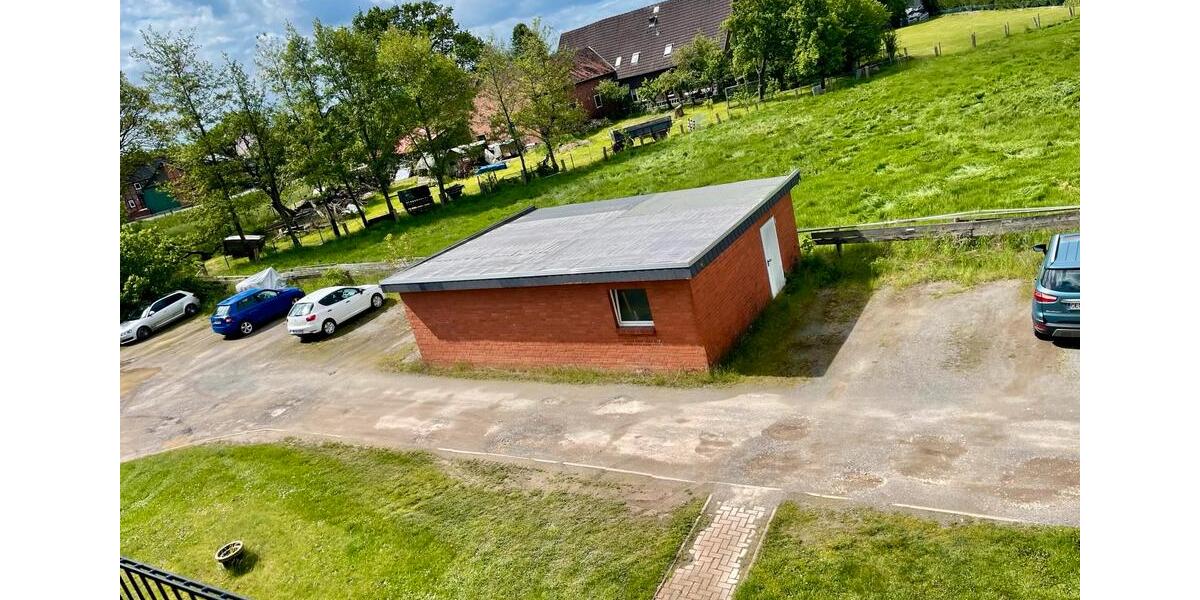 Etagenwohnung Bröckel - 3 Zimmer, 83 m&sup2;, 539&euro; | Angebot:26544643