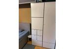 Etagenwohnung Neustadt an der Aisch - 2 Zimmer, 42 m&sup2;, 640&euro; | Angebot:26533140