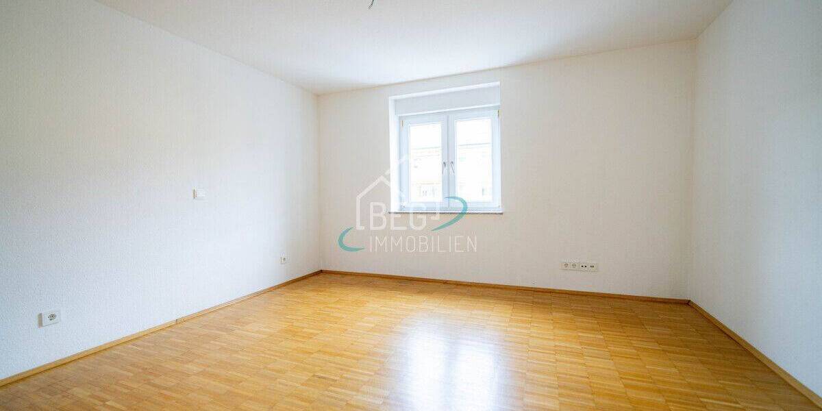 Etagenwohnung Crailsheim - 3 Zimmer, 88 m&sup2;, 800&euro; | Angebot:26833943
