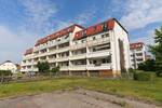 Etagenwohnung Merseburg - 3 Zimmer, 61 m&sup2;, 340&euro; | Angebot:25663962