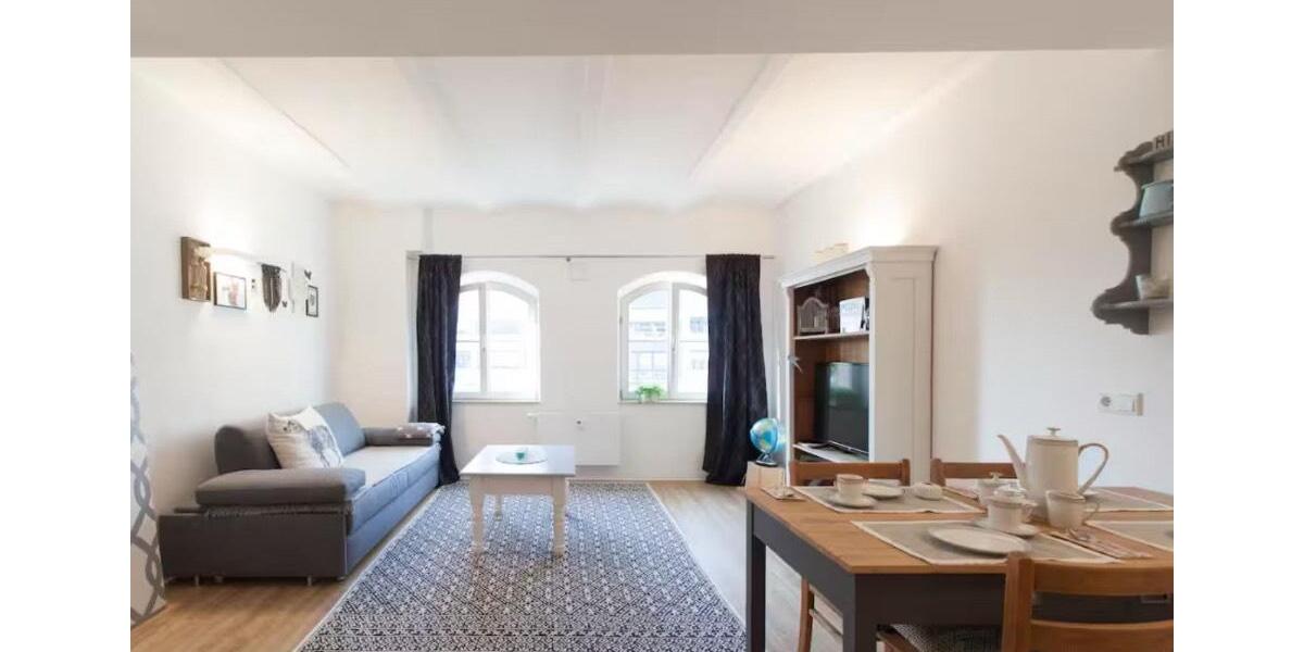 Wohnen auf Zeit Nürnberg Altenfurt - 2 Zimmer, 57 m&sup2;, 1.200&euro; | Angebot:26568145