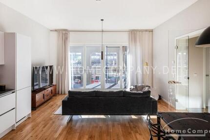 MöbliertFurnished Exklusive 3-Zimmer Wohnung in Leipzig-Gohlis mit Balkon max. 4 Personen zimmer