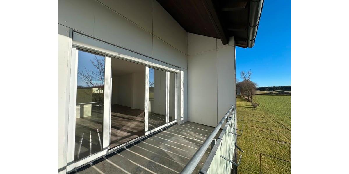 Etagenwohnung Kaufbeuren - 3.5 Zimmer, 82 m&sup2;, 802&euro; | Angebot:26258289