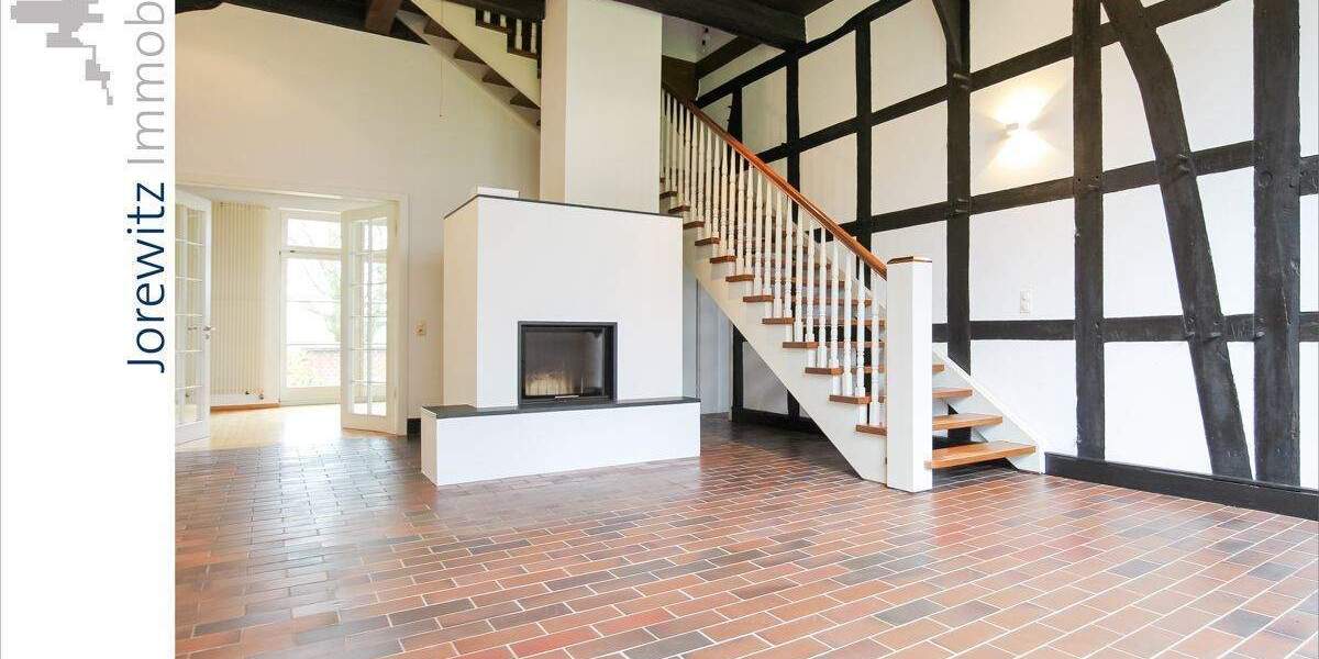 Bauernhaus, Landhaus Bielefeld Schildesche - 7 Zimmer, 202 m&sup2;, 1.998&euro; | Angebot:25669164