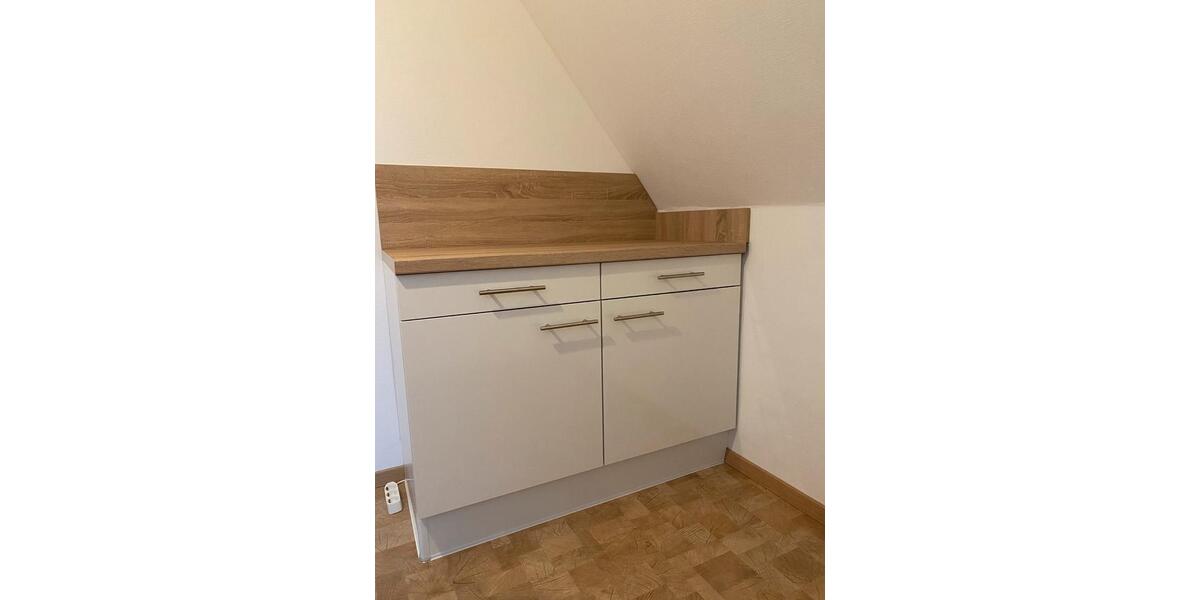 Wohnung in Georgsmarienhütte, Kloster Oesede 2 zimmer