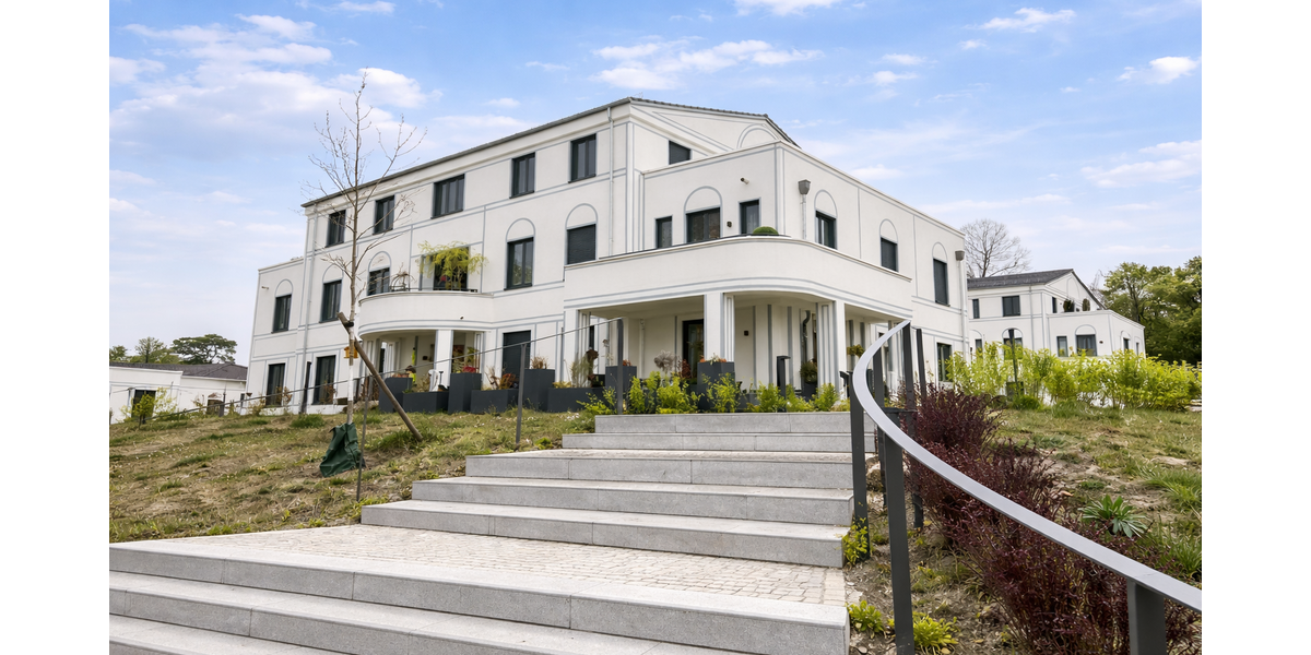 Etagenwohnung Berlin Steglitz-Zehlendorf - 2 Zimmer, 70 m&sup2;, 1.950&euro; | Angebot:26174245