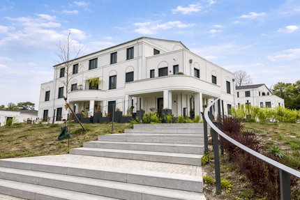 Wohnung Berlin Steglitz-Zehlendorf - 2 Zimmer, 70 m&sup2;, 1.950&euro; | Angebot:26174245