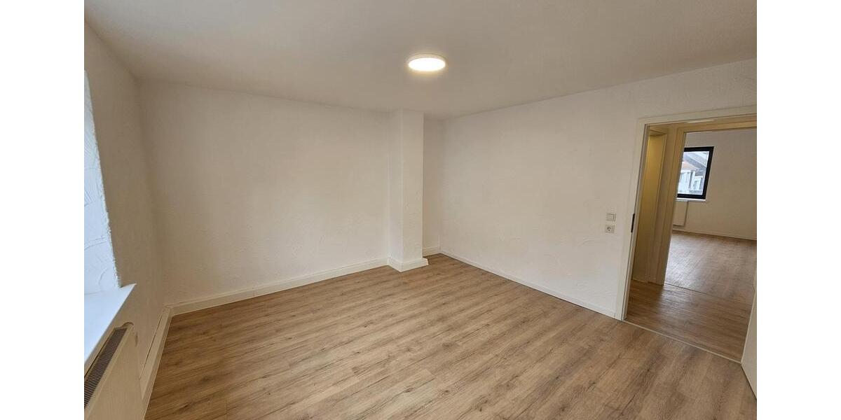 Erdgeschoßwohnung Schiffweiler - 2 Zimmer, 48 m&sup2;, 530&euro; | Angebot:26631560