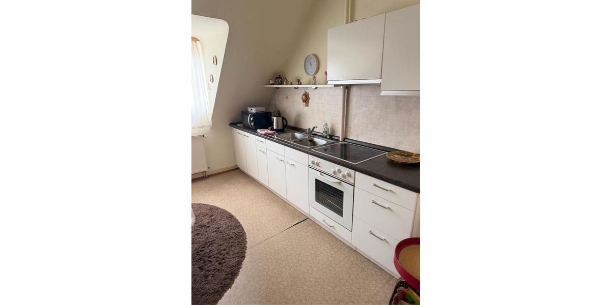 Dachgeschoßwohnung Birkenfeld - 4 Zimmer, 85 m&sup2;, 750&euro; | Angebot:26632751