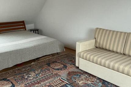 Wohnen auf Zeit Hannover Bothfeld-Vahrenheide - 1 Zimmer, 22 m&sup2;, 499&euro; | Angebot:24741022