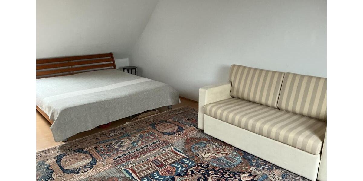 Wohnen auf Zeit Hannover Bothfeld-Vahrenheide - 1 Zimmer, 22 m&sup2;, 499&euro; | Angebot:24741022