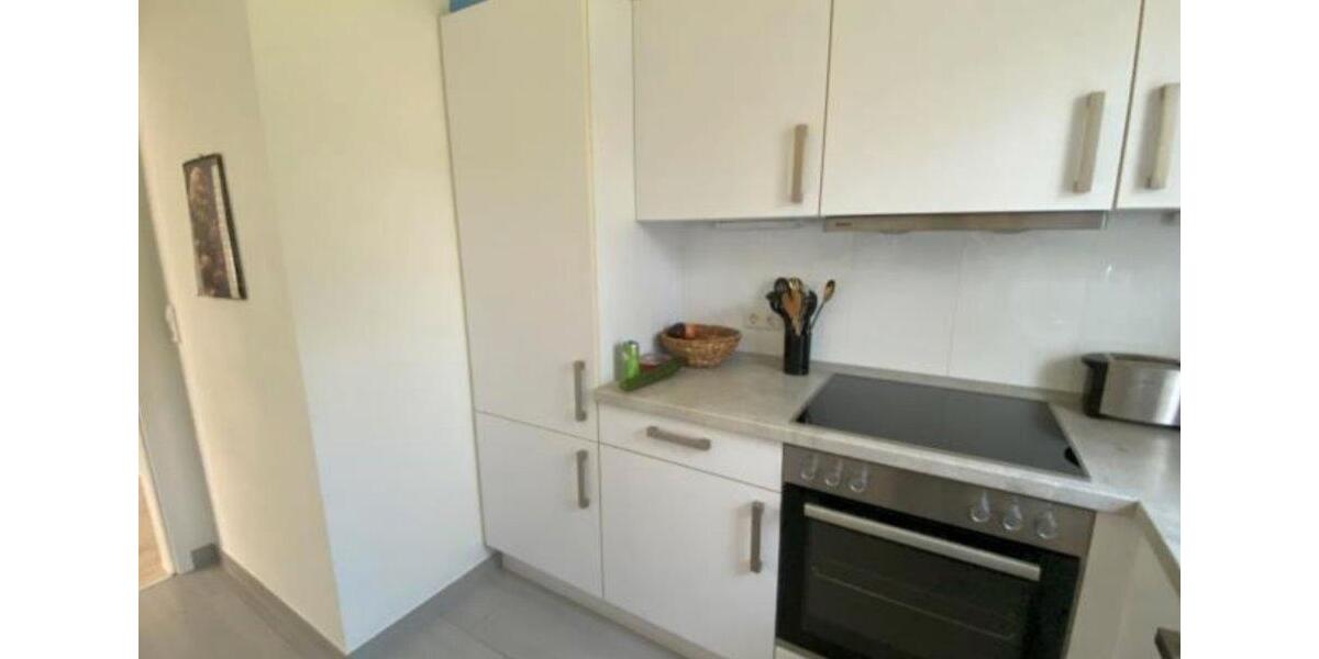 Hochparterre Neustadt in Holstein - 1 Zimmer, 51 m&sup2;, 830&euro; | Angebot:26666059
