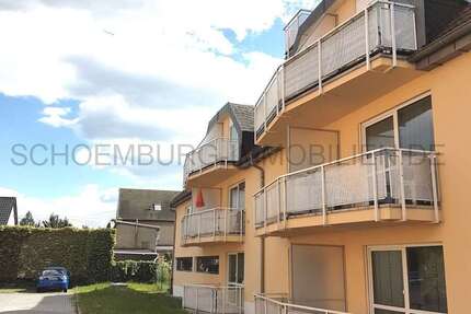 Wohnung Glesien Glesien - 1 Zimmer, 27 m&sup2;, 260&euro; | Angebot:25870076