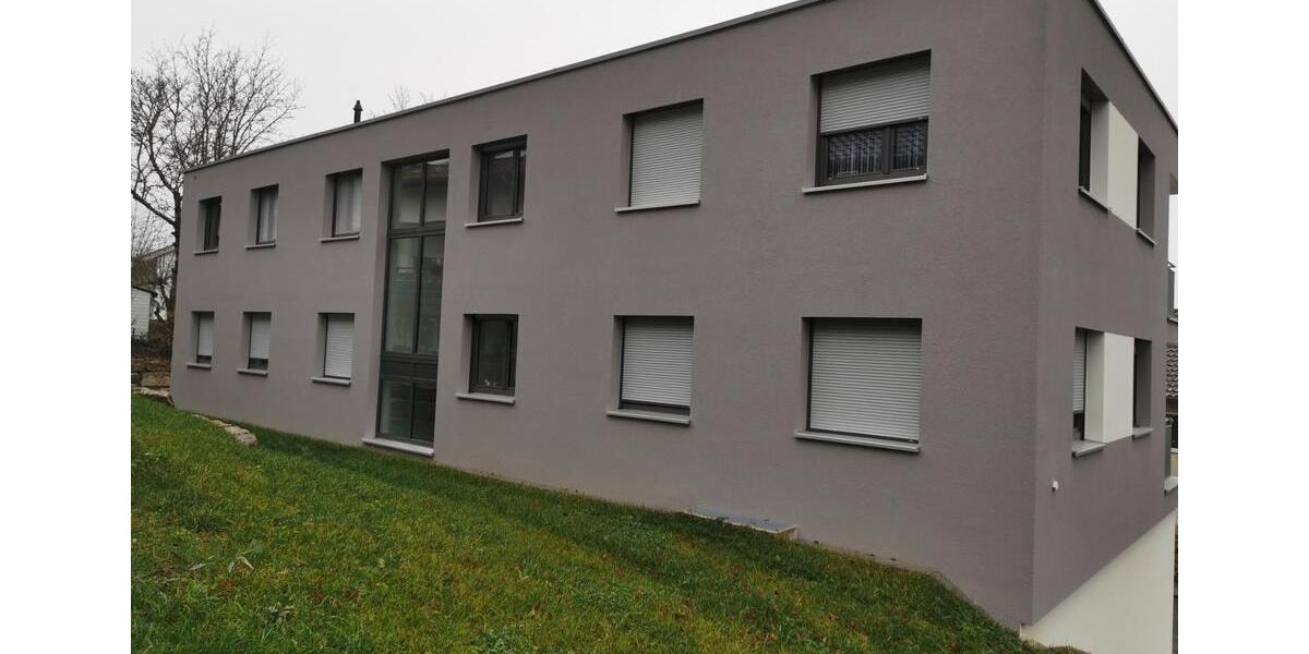 Etagenwohnung Nagold - 3 Zimmer, 84 m&sup2;, 1.080&euro; | Angebot:26561082