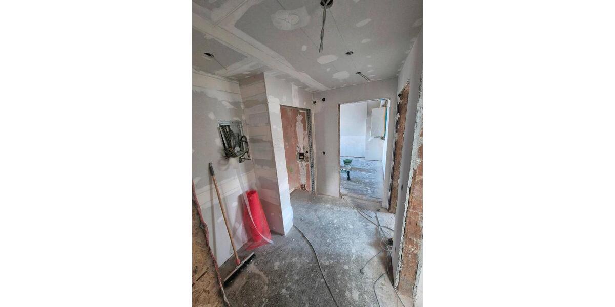 Dachgeschoßwohnung Friedberg (Hessen) - 2 Zimmer, 61 m&sup2;, 900&euro; | Angebot:26407522