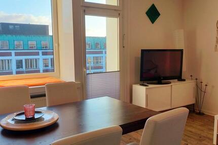 Wohnen auf Zeit Hannover Nord - 1 Zimmer, 18 m&sup2;, 350&euro; | Angebot:26650179