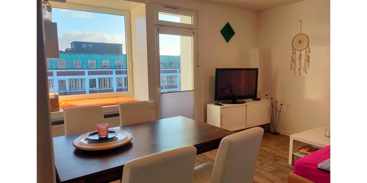 Wohnen auf Zeit Hannover Nord - 1 Zimmer, 18 m&sup2;, 350&euro; | Angebot:26650179