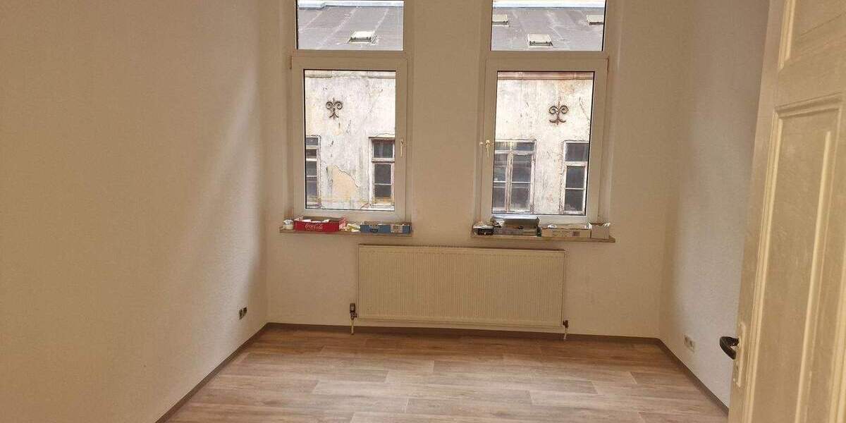Etagenwohnung Fürth Innenstadt - 2 Zimmer, 65 m&sup2;, 650&euro; | Angebot:25770487