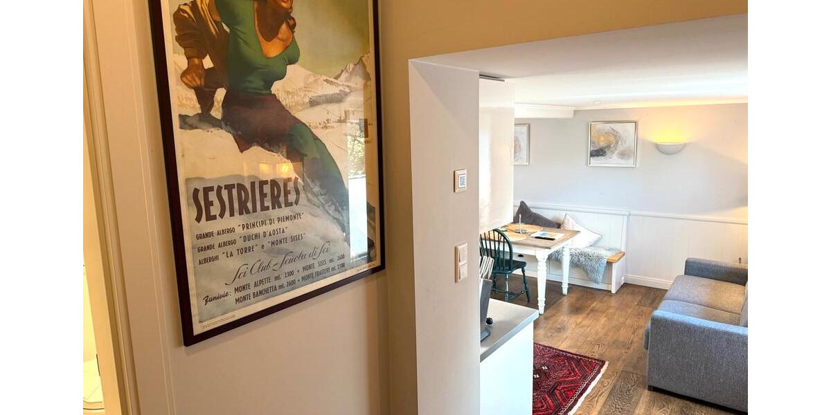 Erdgeschoßwohnung Sylt - 3 Zimmer, 75 m&sup2;, 2.100&euro; | Angebot:25170562