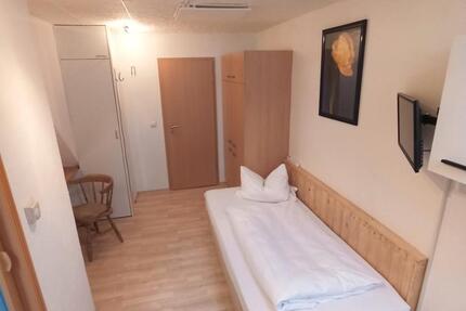 Wohnung Rottenacker - 1 Zimmer, 28 m&sup2;, 450&euro; | Angebot:26531646