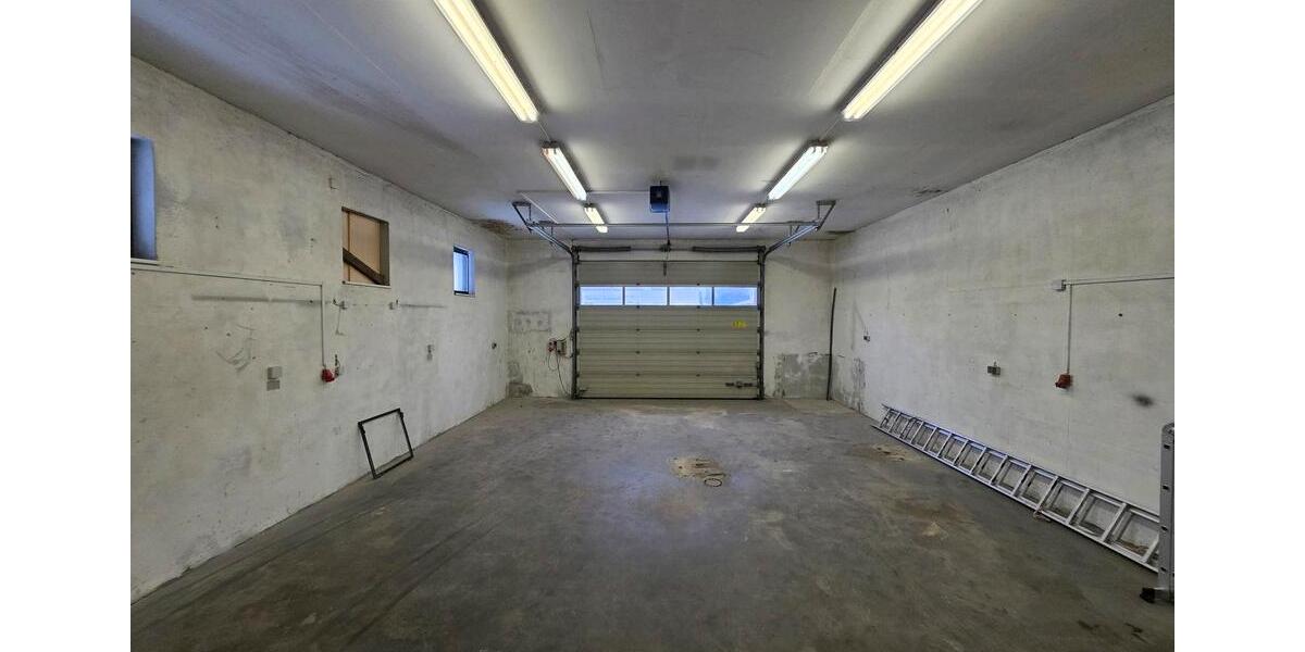 Gewerbeobjekt Naunhof - 1.000&euro; | Angebot:24418161