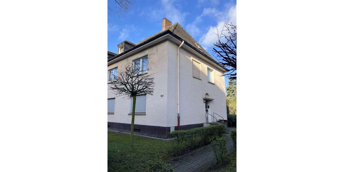 Etagenwohnung Duisburg Rheinhausen - 2 Zimmer, 67 m&sup2;, 517&euro; | Angebot:26185711