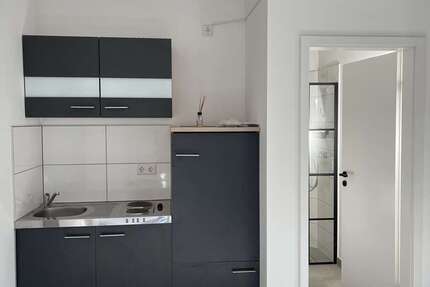 Wohnung Hilden - 1 Zimmer, 20 m&sup2;, 380&euro; | Angebot:26750390