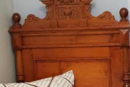 Wohnen auf Zeit Berlin Pankow - 3 Zimmer, 75 m&sup2;, 500&euro; | Angebot:26680830