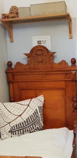 Wohnen auf Zeit Berlin Pankow - 3 Zimmer, 75 m&sup2;, 500&euro; | Angebot:26680830