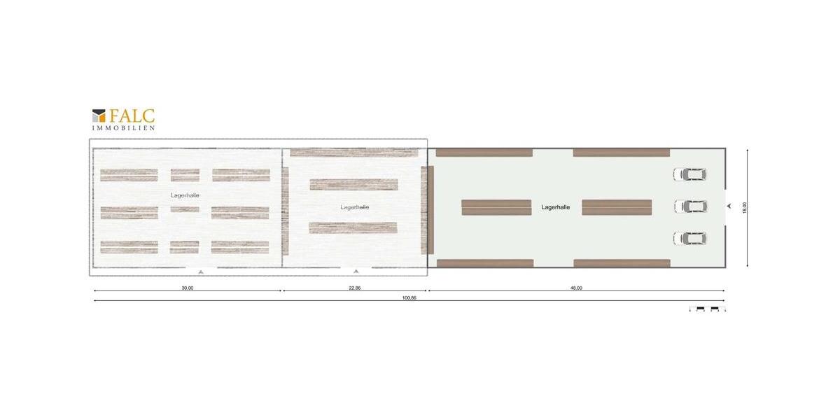 Gewerbeobjekt Möckmühl - 3.629&euro; | Angebot:24691046