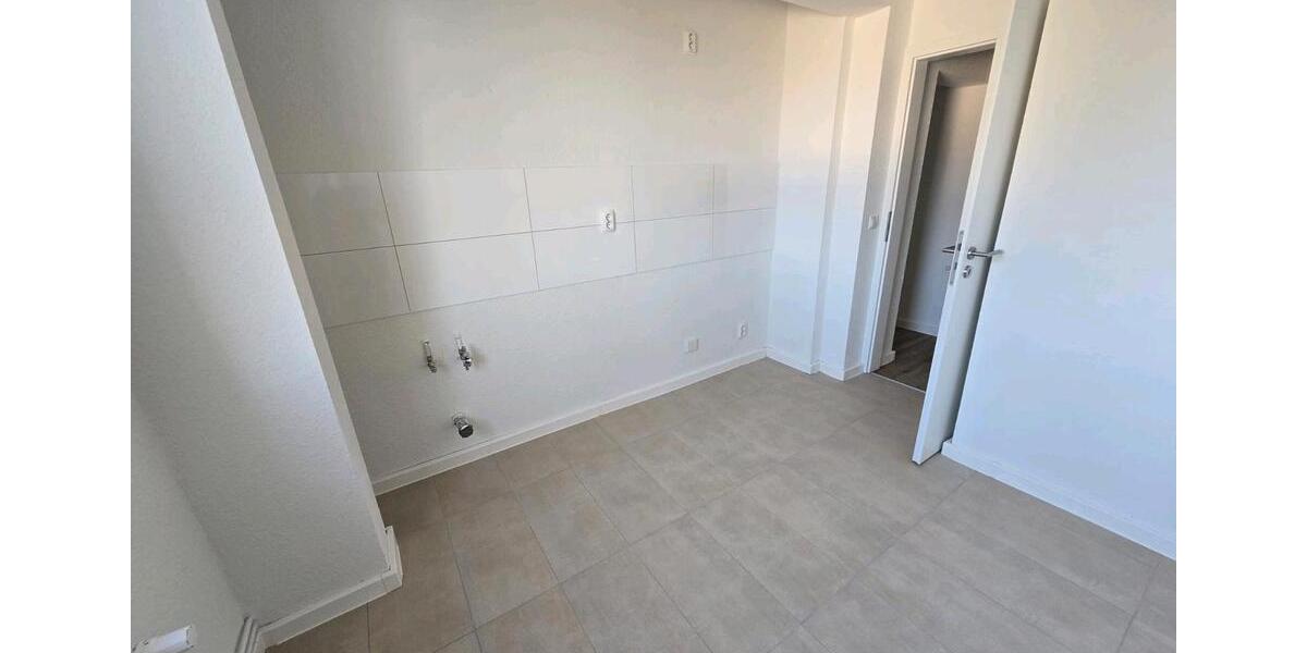 Etagenwohnung Bergen auf Rügen - 2 Zimmer, 43 m&sup2;, 345&euro; | Angebot:25923958