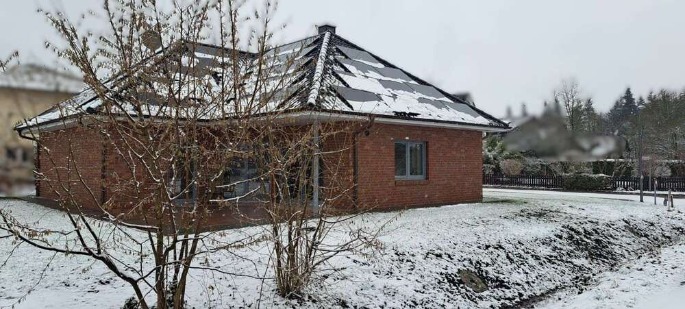 Einfamilienhaus Sauensiek - 4 Zimmer, 150 m&sup2;, 1.300&euro; | Angebot:25038121