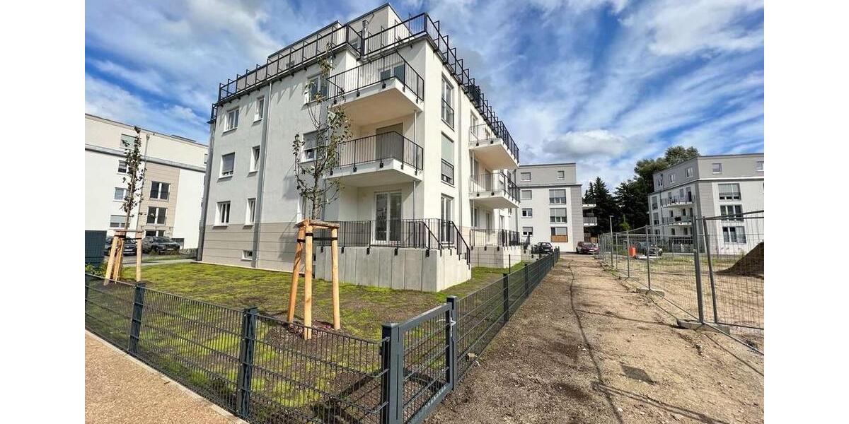 Etagenwohnung Zossen - 3 Zimmer, 90 m&sup2;, 1.265&euro; | Angebot:26568335