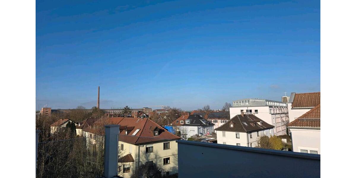 Wohnen auf Zeit Kornwestheim - 5 Zimmer, 12 m&sup2;, 550&euro; | Angebot:25943600