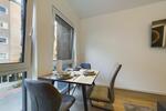 Cityappartement 1 zimmer