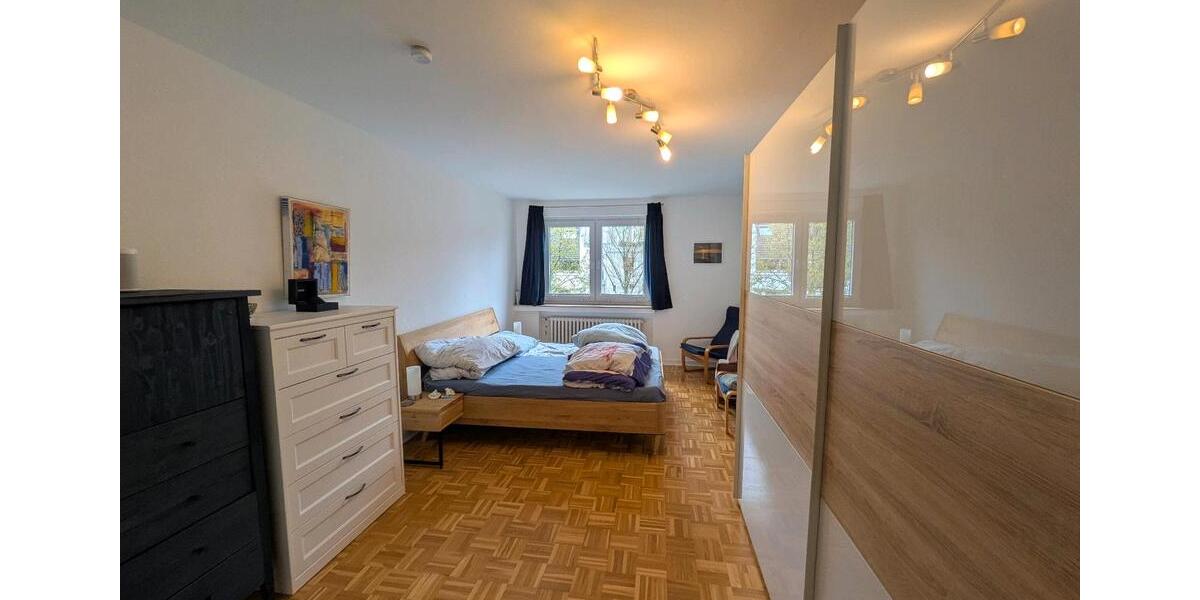 Maisonettenwohnung Düsseldorf Stadtbezirk 2 - 3.5 Zimmer, 151 m&sup2;, 1.600&euro; | Angebot:26640760