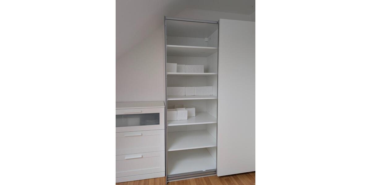 Wohnen auf Zeit Potsdam - 2 Zimmer, 44 m&sup2;, 1.300&euro; | Angebot:24518888